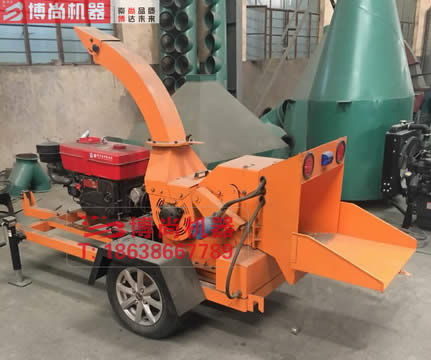 雙橋區(qū)小型樹(shù)枝粉碎機(jī)多少錢(qián)