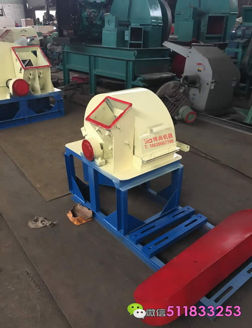 小型樹(shù)木粉碎機(jī) 小型樹(shù)木粉碎機(jī)